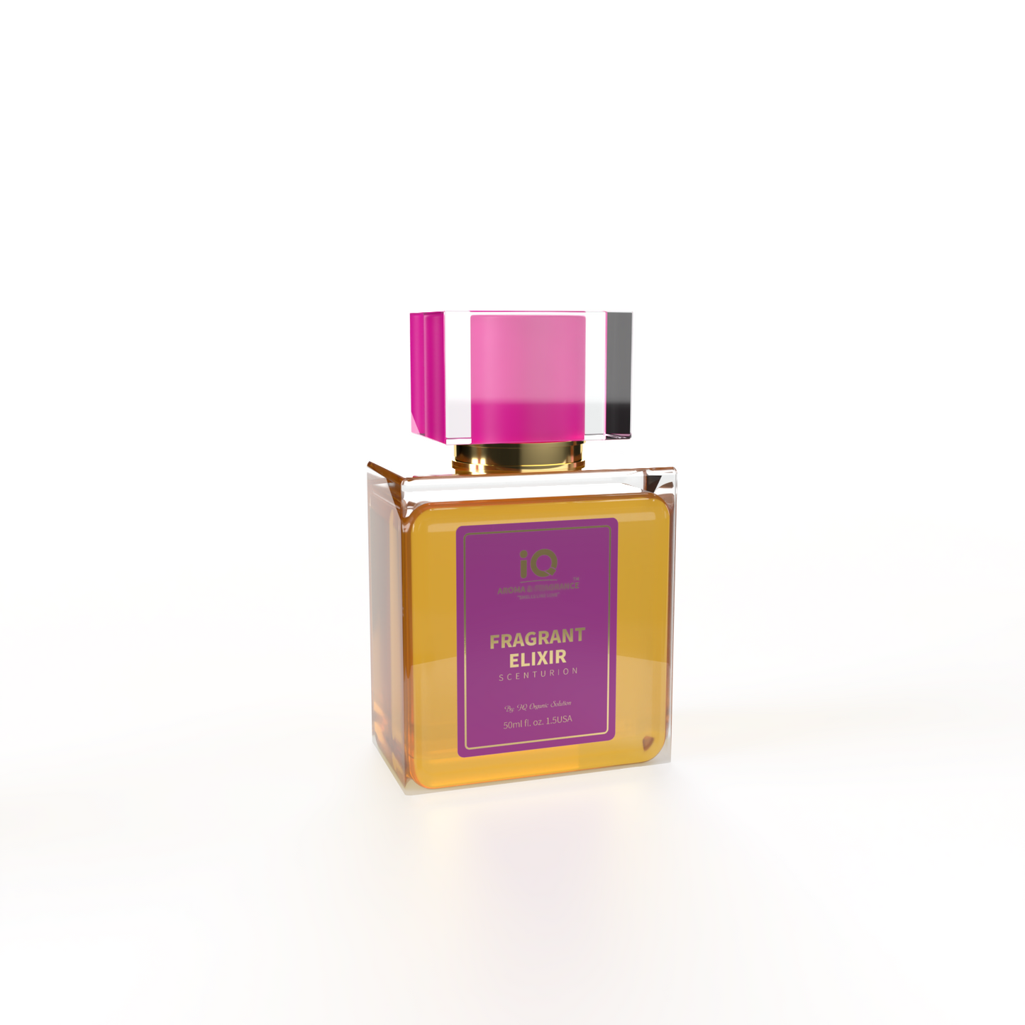 FRAGRANT ELIXIR