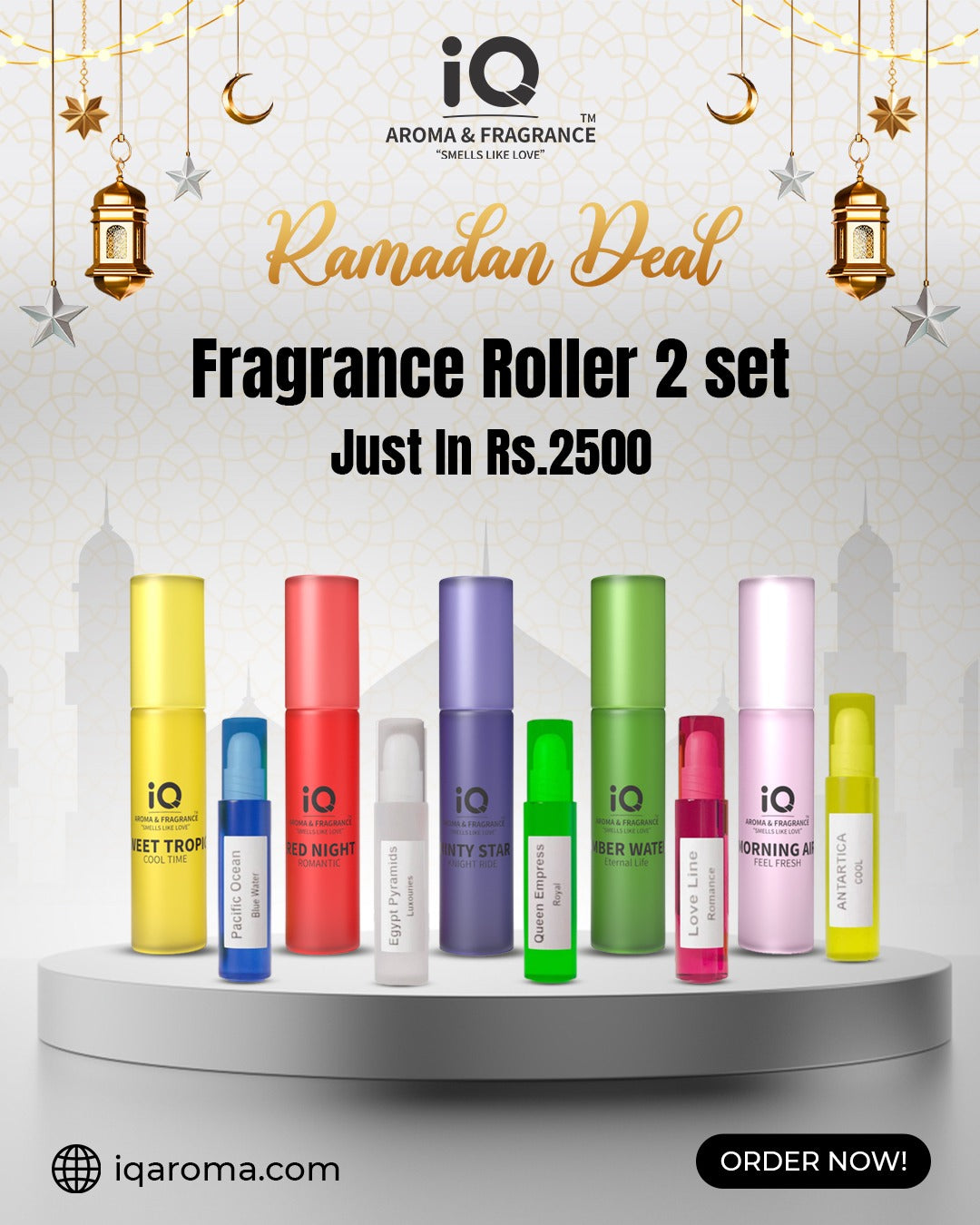 Ramzan offer