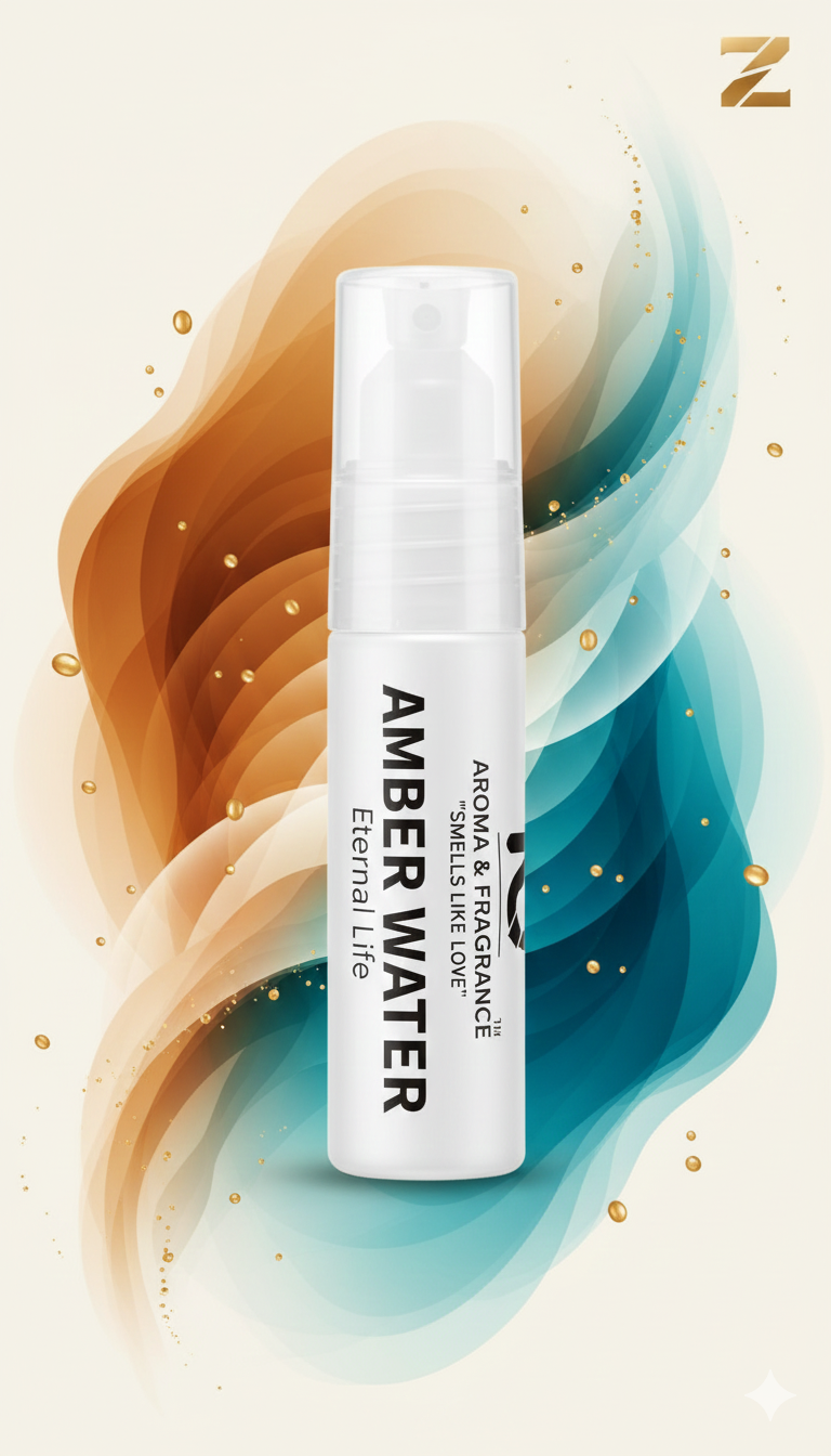 New Fragrance roller tester: