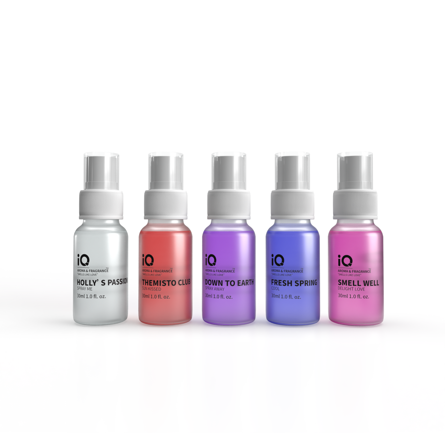 The Mist club tester
