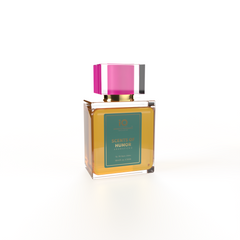 SCENTS OF HUMOR