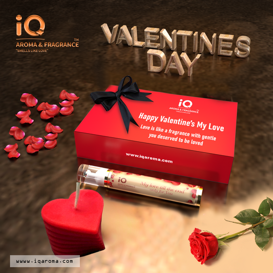 Love Box with roller