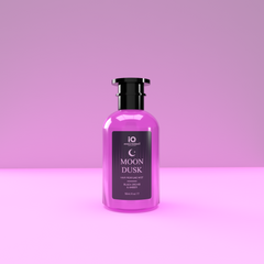 Moon Dusk hair perfume