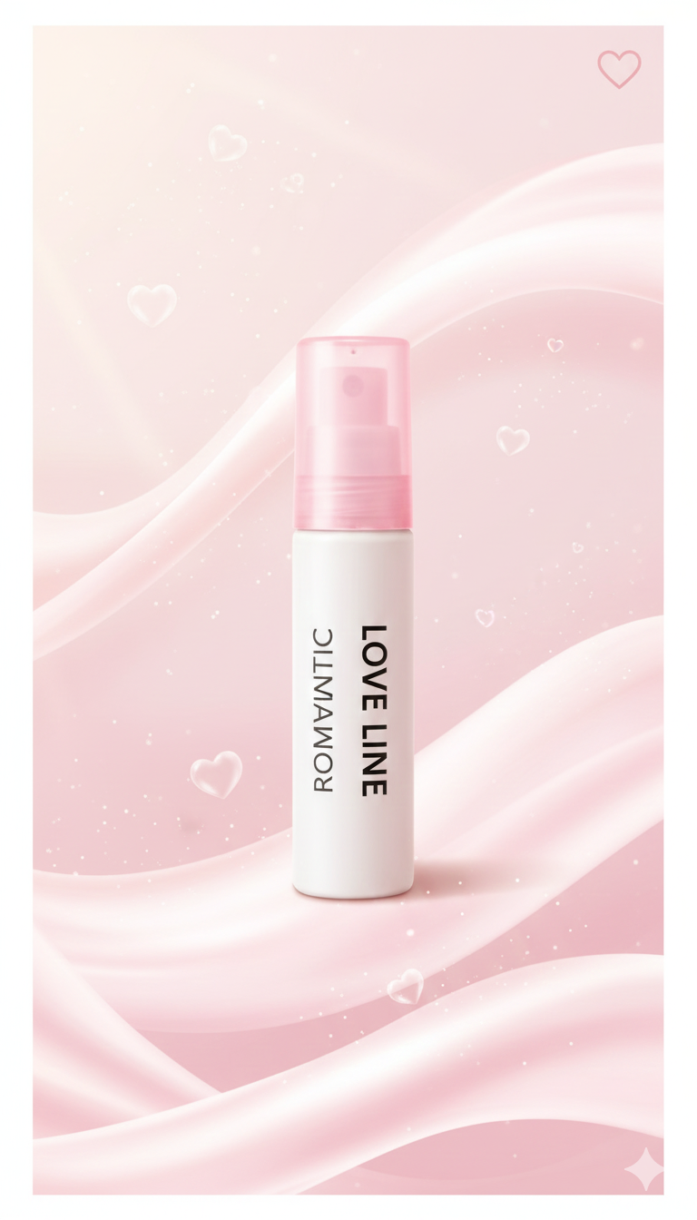 Fragrance Roller Tester