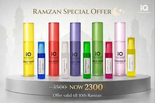 Ramzan offer