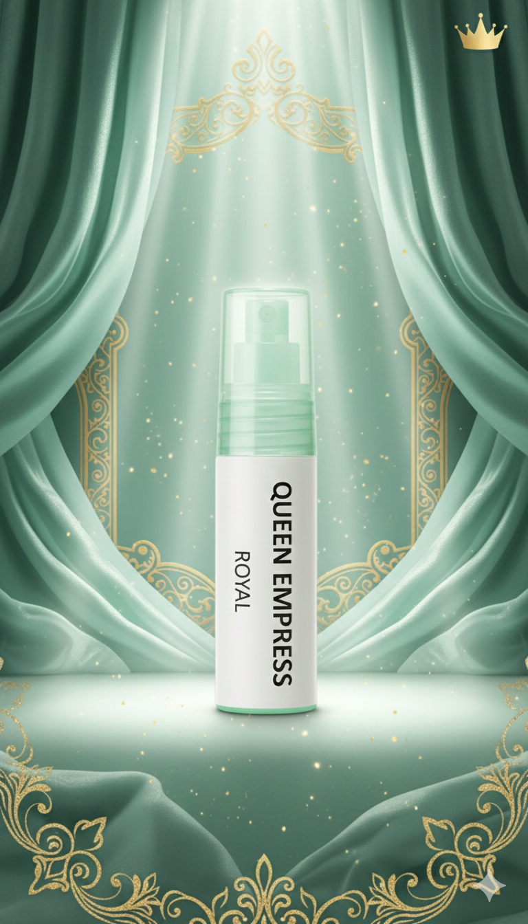 Fragrance Roller Tester